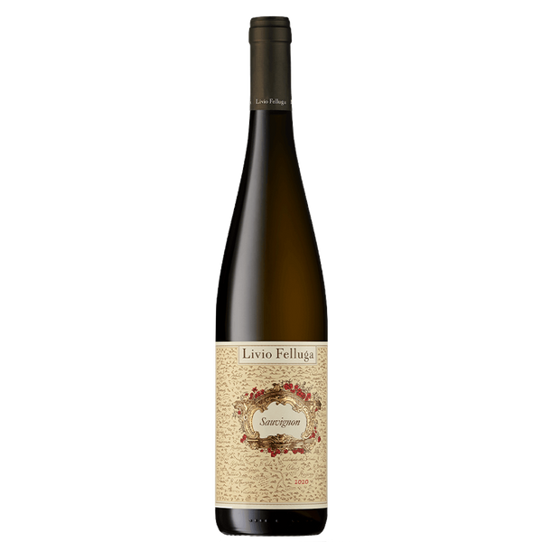 2023 Livio Felluga - Sauvignon