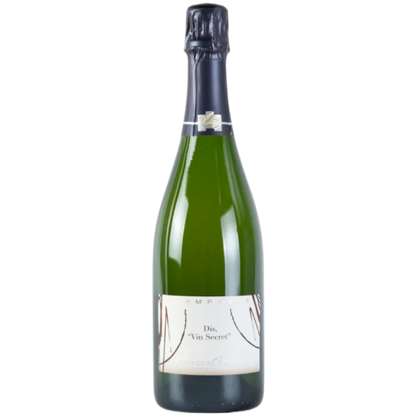 NV Francoise Bedel - Extra Brut Dis, Vin Secret Lot:DB180623