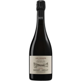 2018 Dhondt-Grellet - Extra Brut Blanc de Blancs Premier Cru Les Nogers