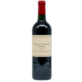 2008 Trotanoy