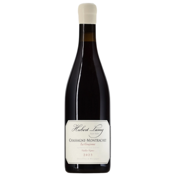 2023 Domaine Hubert Lamy - Chassagne Montrachet Rouge la Goujonne (1.5 L - Magnum)