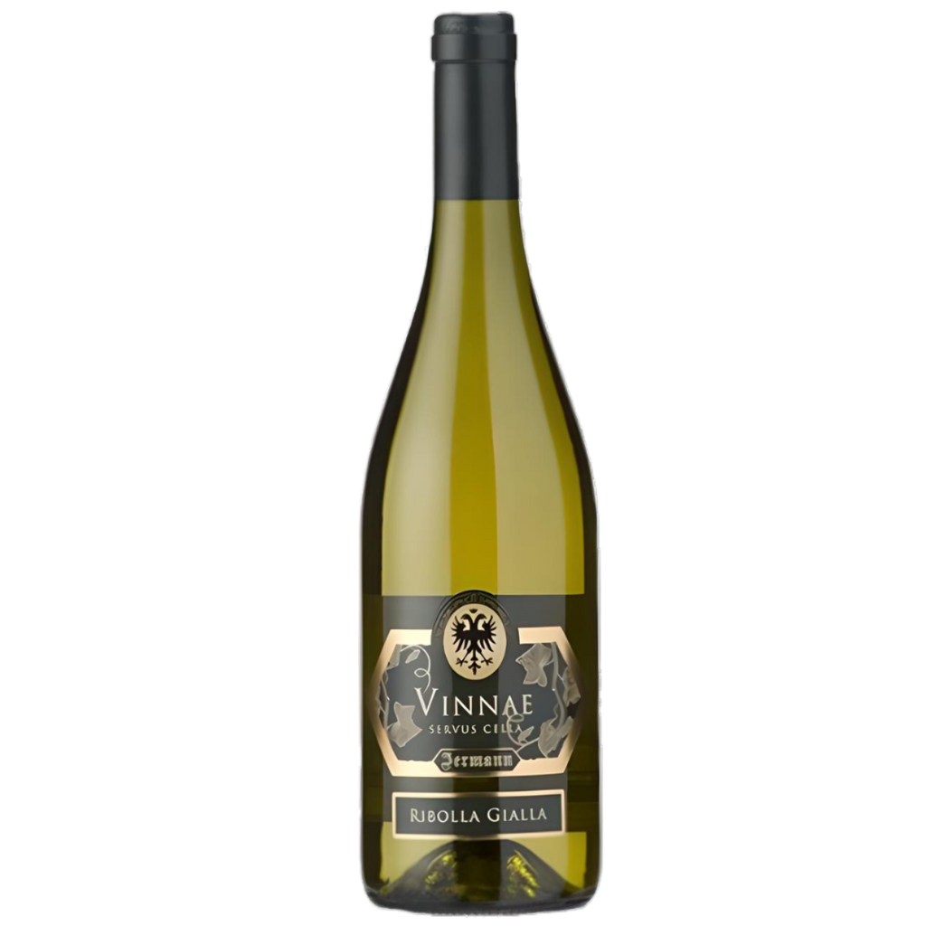 2022 Jermann - Ribolla Gialla Vinnae