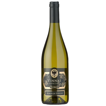 2022 Jermann - Ribolla Gialla Vinnae