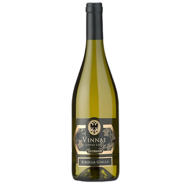 2022 Jermann - Ribolla Gialla Vinnae