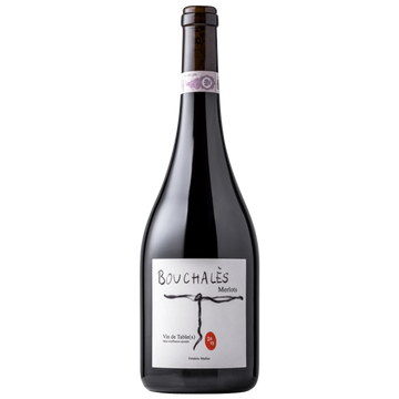 2019 Chateau de la Vieille Chapelle - Bouchales Merlots
