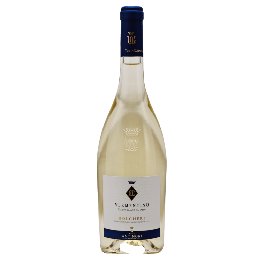 2021 P Antinori - Guado al Tasso Vermentino Bolgheri