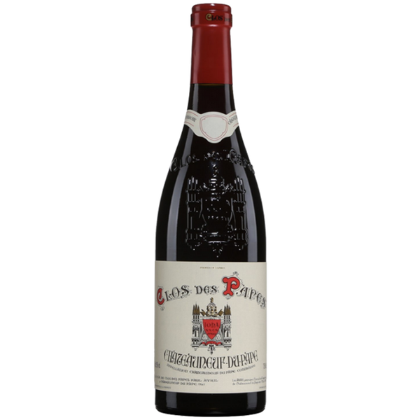 2021 Clos des Papes - Chateauneuf du Pape
