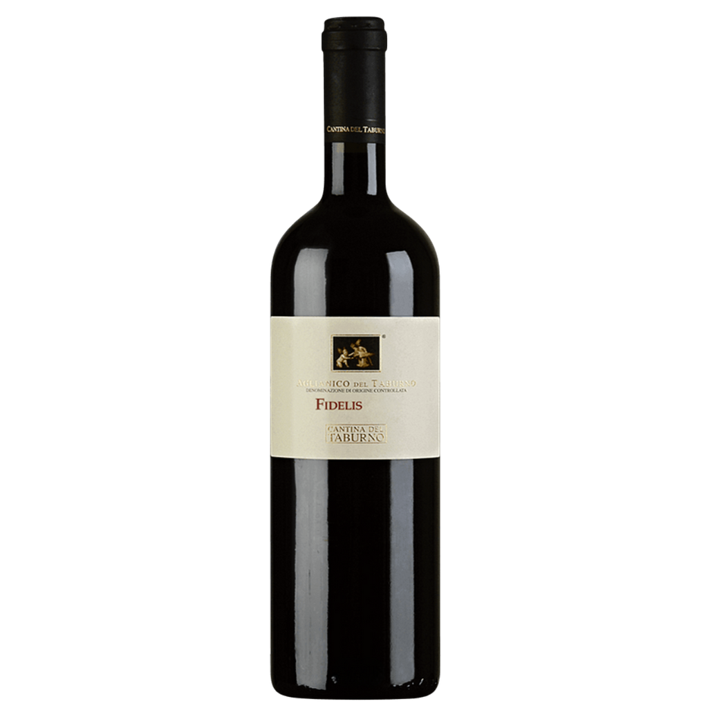 2017 Cantina del Taburno - Aglianico de Taburno Fidelis