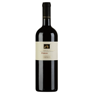 2017 Cantina del Taburno - Aglianico de Taburno Fidelis