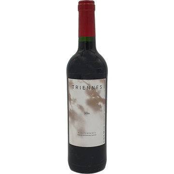 2016 Domaine de Triennes - Les Aureliens Vin de Pays du Bar