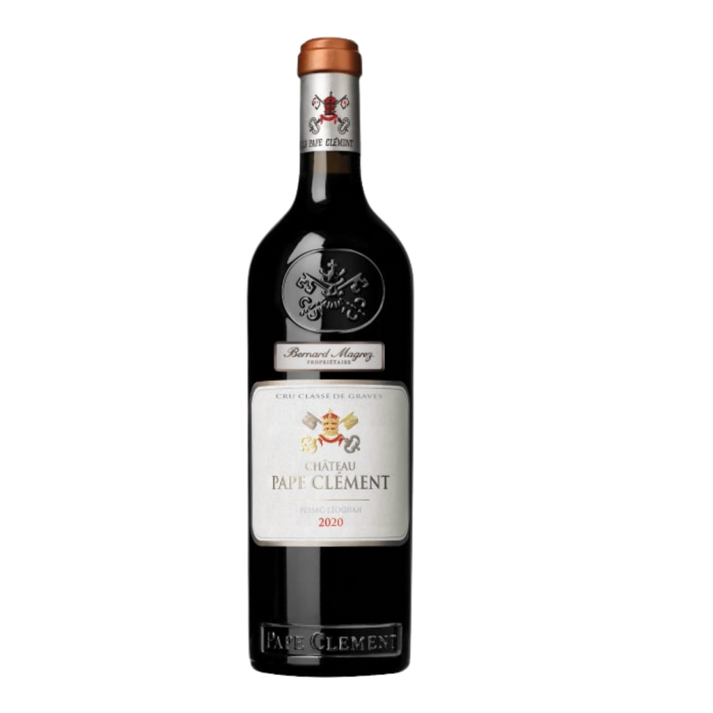 2020 Chateau Pape Clement