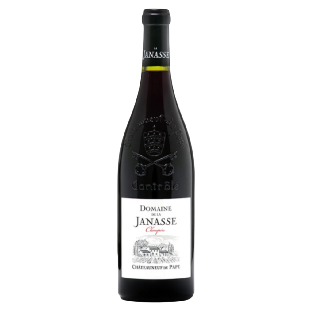 2022 Domaine de la Janasse - Chateauneuf du Pape Cuvee Chaupin
