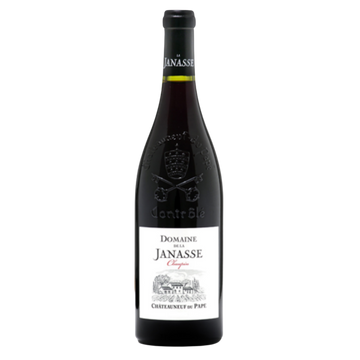 2022 Domaine de la Janasse - Chateauneuf du Pape Cuvee Chaupin