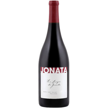 2006 Jonata - La Sangre de Jonata