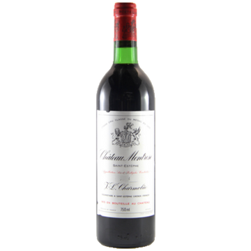 2010 Chateau Montrose (750 ml - OWC6)