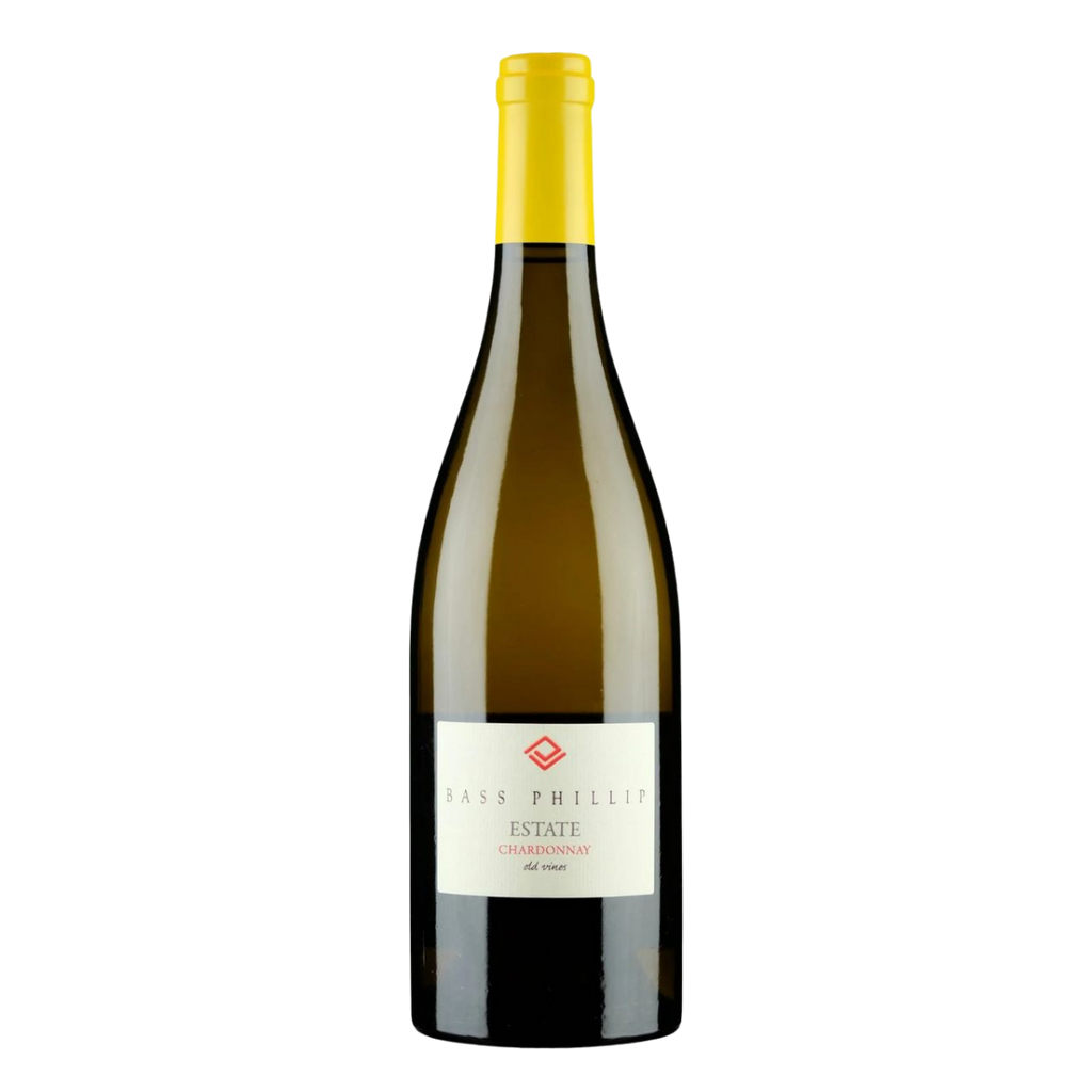 2022 Bass Phillip - Estate Chardonnay