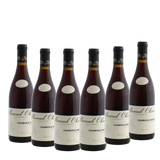 2021 Manuel Olivier - Chambolle Musigny - Bundle of 6