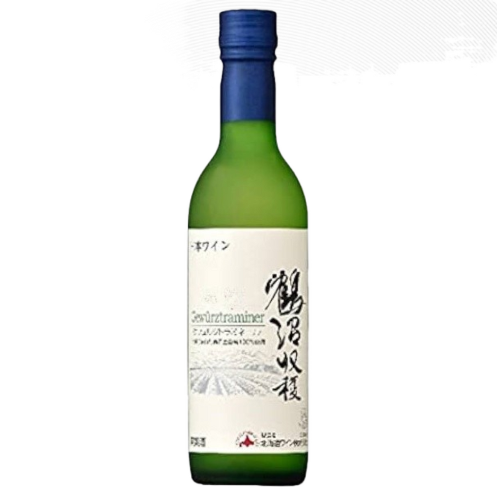 2019 Hokkaido Wine - Gewurztraminer