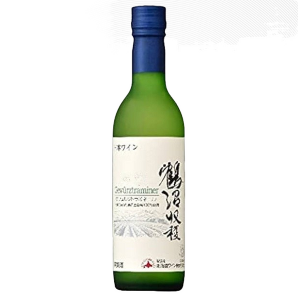 2019 Hokkaido Wine - Gewurztraminer