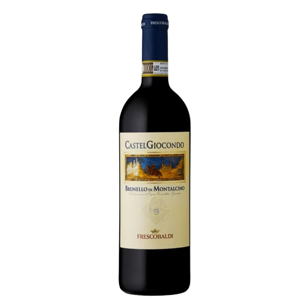 2021 Castelgiocondo - Brunello di Montalcino