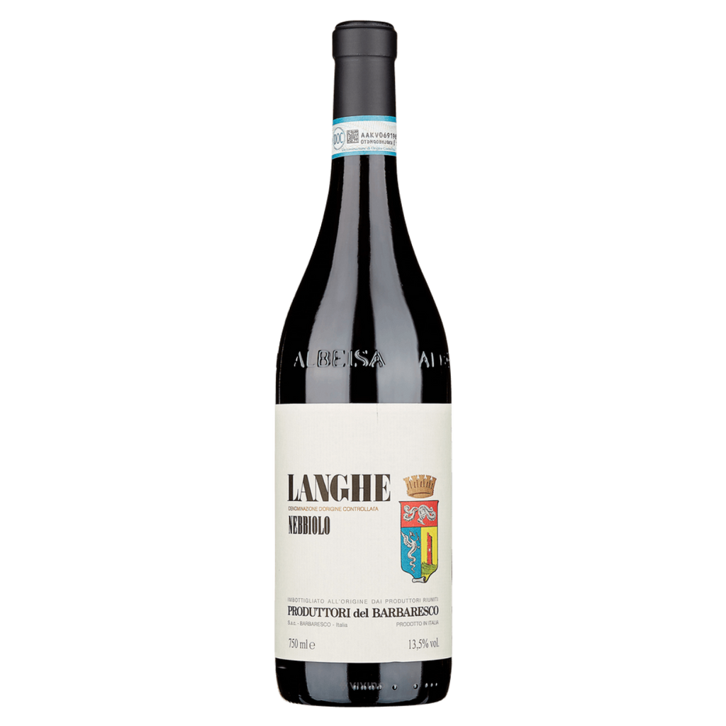 2020 Produttori del Barbaresco - Langhe Nebbiolo