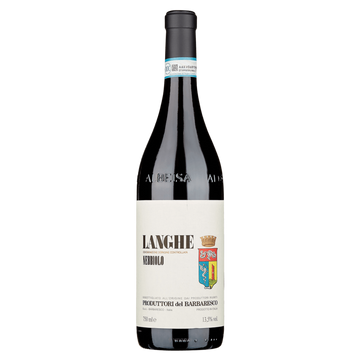 2020 Produttori del Barbaresco - Langhe Nebbiolo