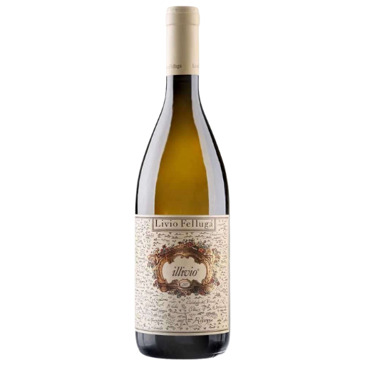 2023 Livio Felluga - Illivio Friuli Colli Orientali