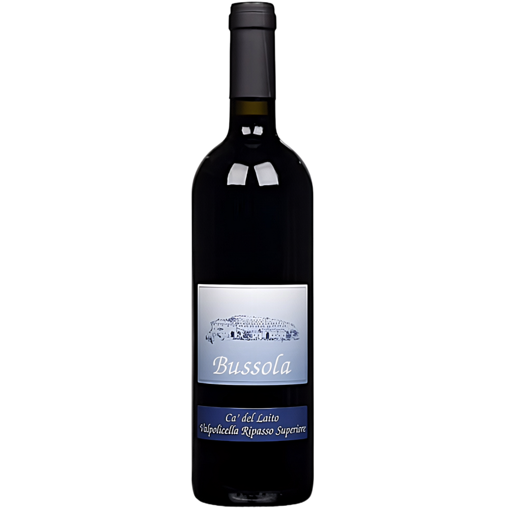 2018 Tommaso Bussola - Valpolicella Superiore Ripasso Ca' del Laito