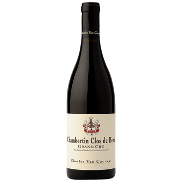 2021 Charles Van Canneyt - Chambertin Clos de Beze Grand Cru