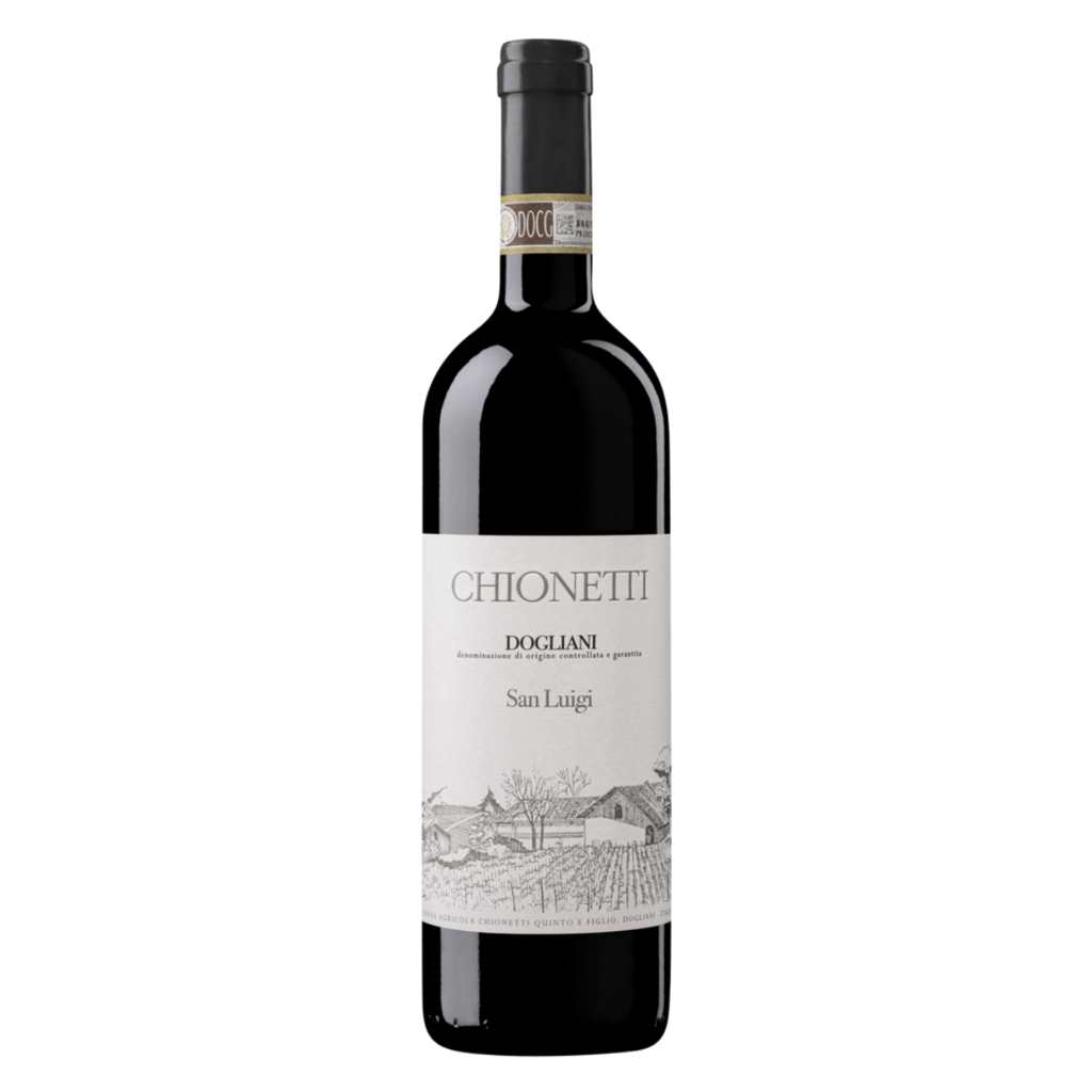2020 Chionetti - Dolcetto di Dogliani San Luigi