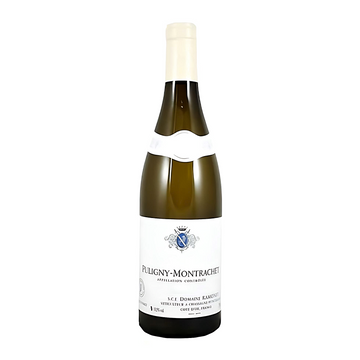 2022 Domaine Ramonet - Puligny Montrachet