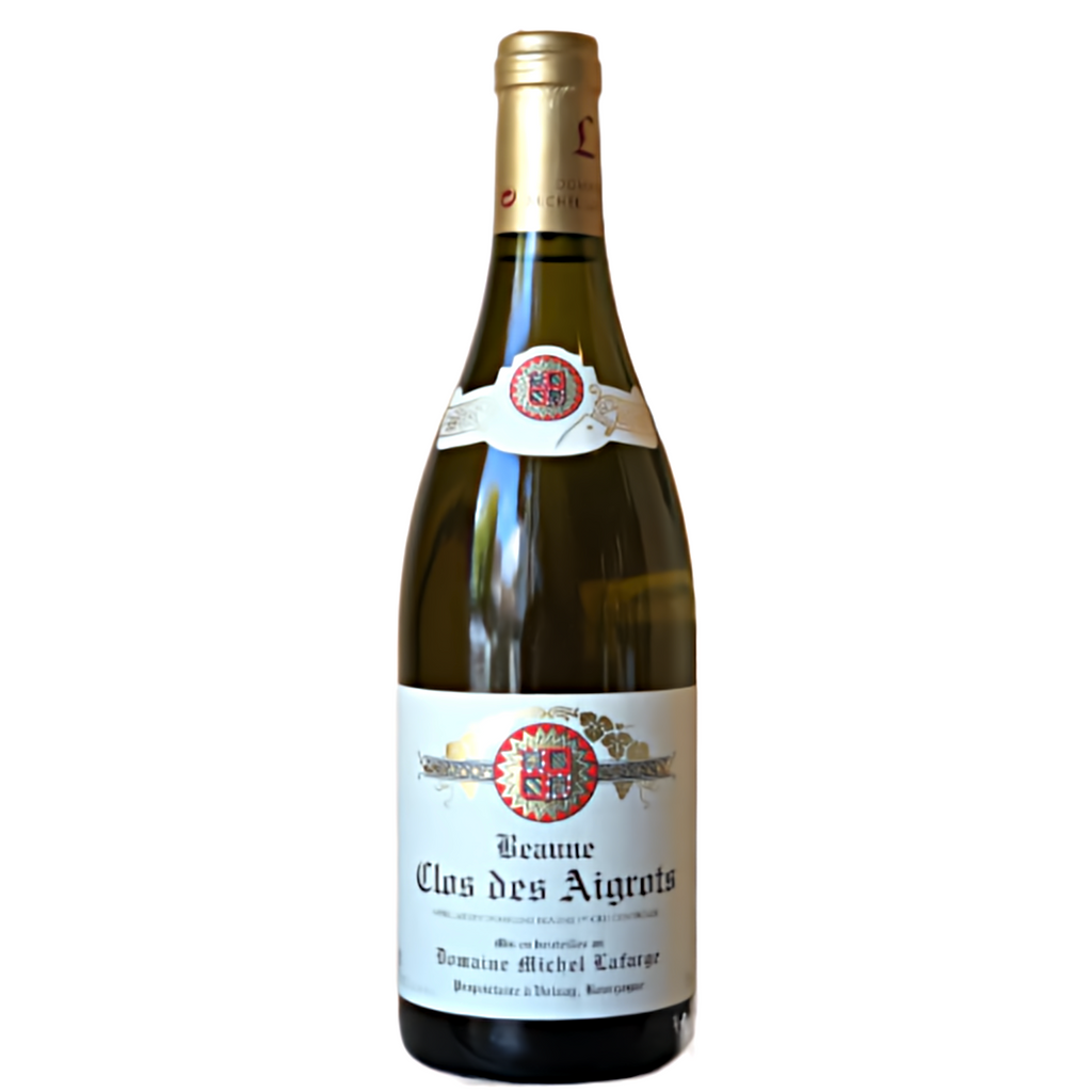2020 Domaine Michel Lafarge - Beaune Clos Des Aigrots Blanc