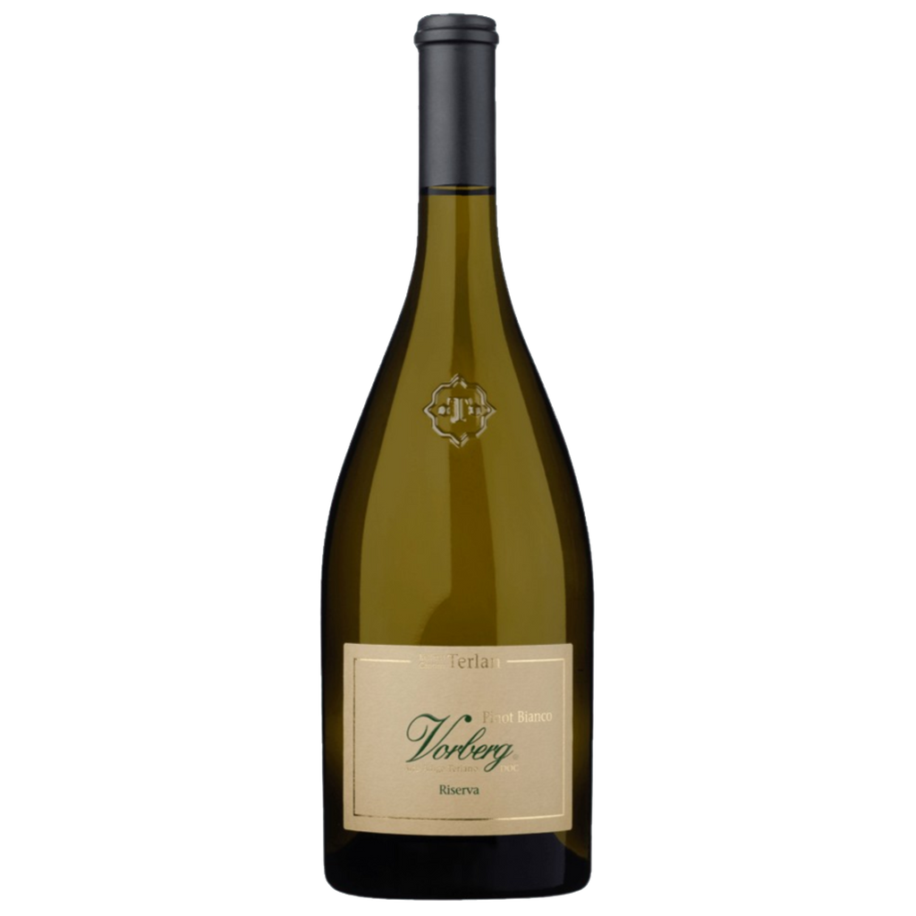 2022 Terlano - Pinot Bianco Riserva Vorberg