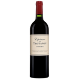 2010 l'Esperance de Trotanoy
