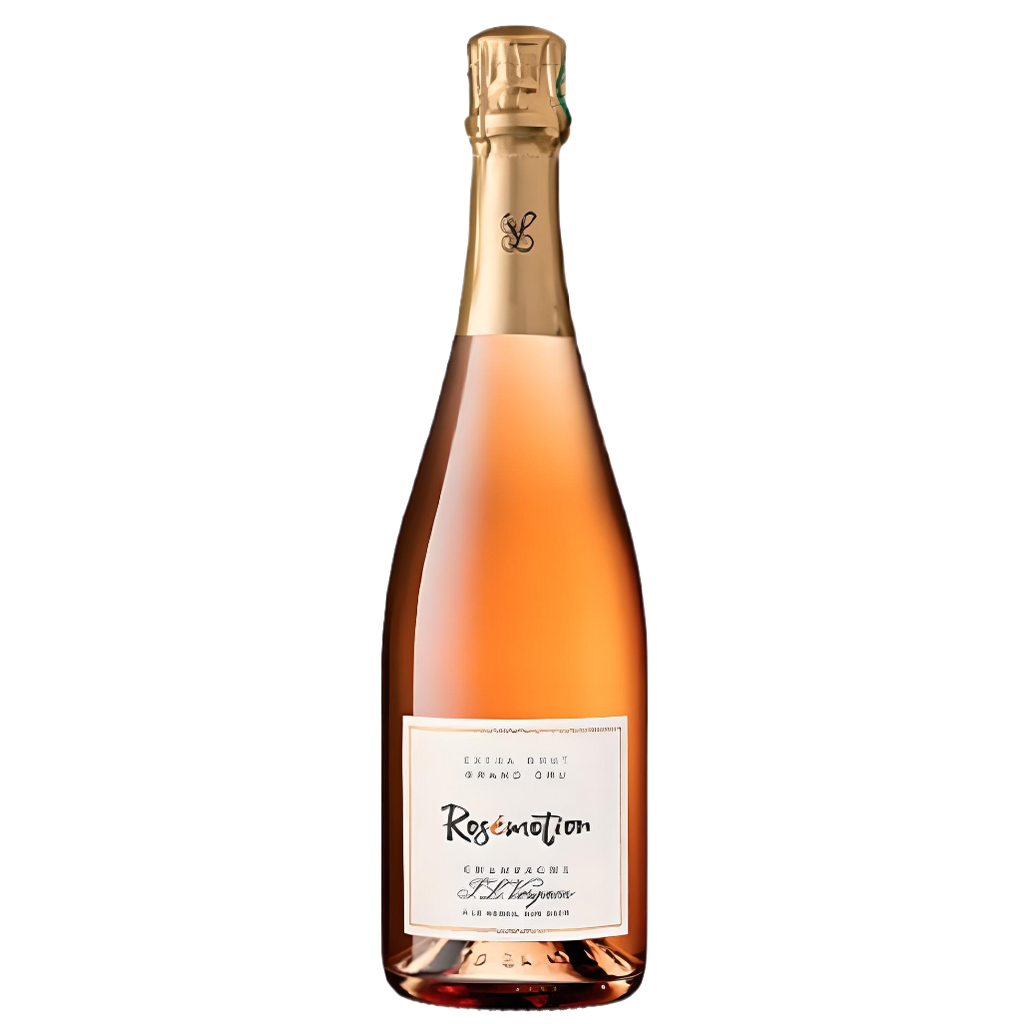 NV Vergnon - Rosemotion Extra-Brut Grand Cru
