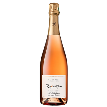 NV Vergnon - Rosemotion Extra-Brut Grand Cru
