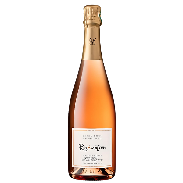 NV Vergnon - Rosemotion Extra-Brut Grand Cru