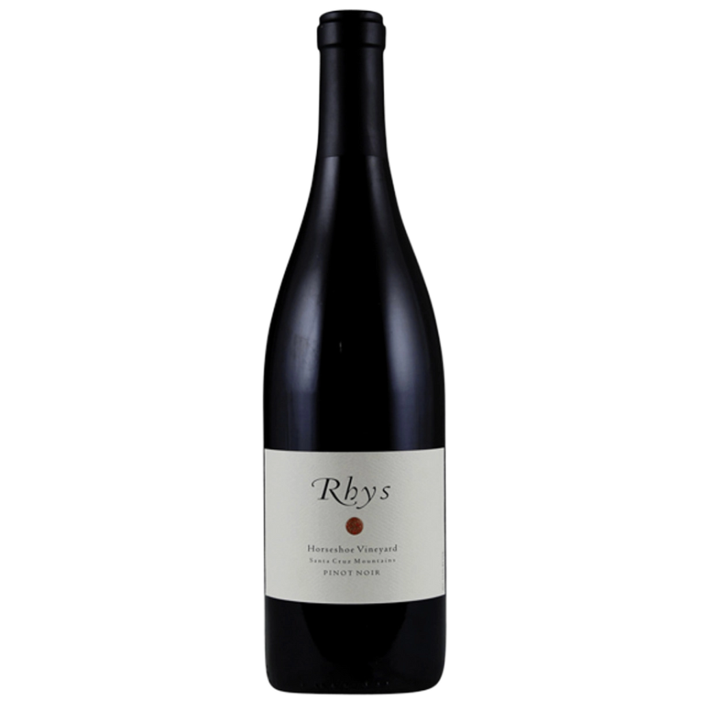 2017 Rhys - Horseshoe Vineyard Pinot Noir (375 ml - Half Bottle)