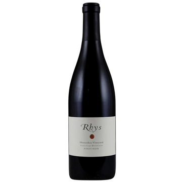 2017 Rhys - Horseshoe Vineyard Pinot Noir (375 ml - Half Bottle)