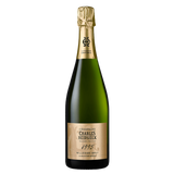 1995 Charles Heidsieck - Millesime Brut La Collection Crayeres