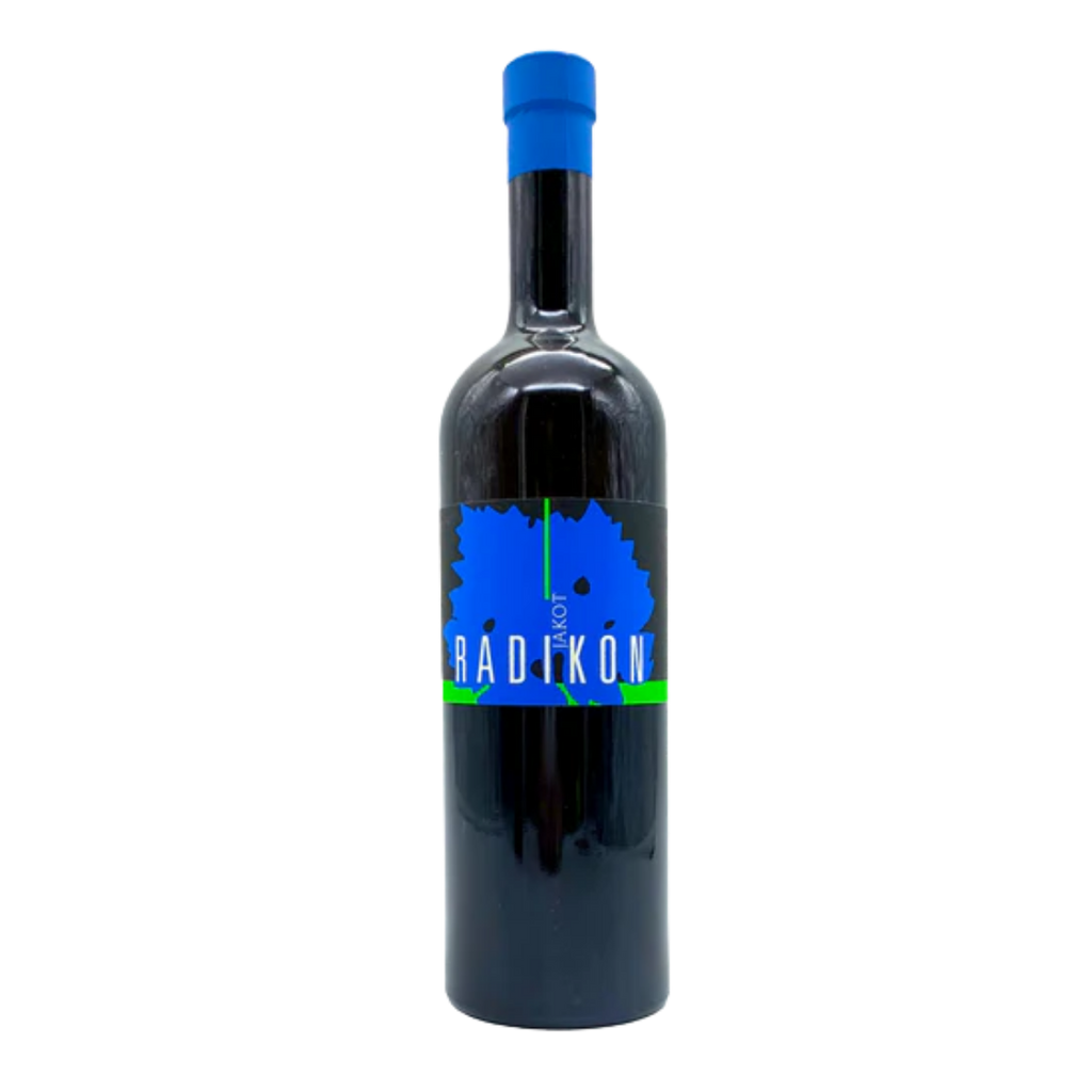 2012 Radikon - Jakot (500 ml - Two Thirds Bottle)