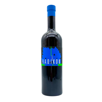 2012 Radikon - Jakot (500 ml - Two Thirds Bottle)