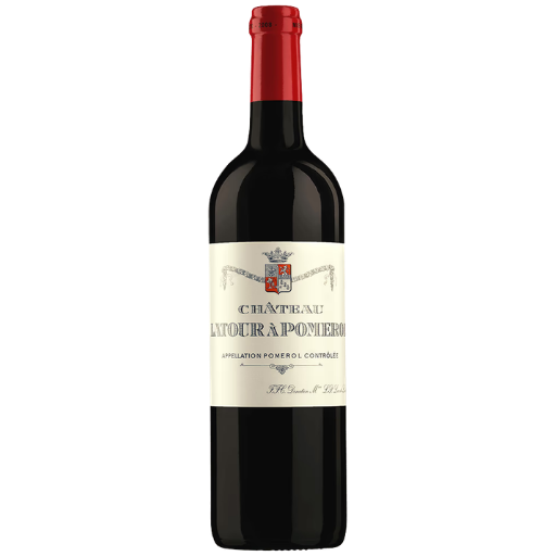 2019 Latour a Pomerol