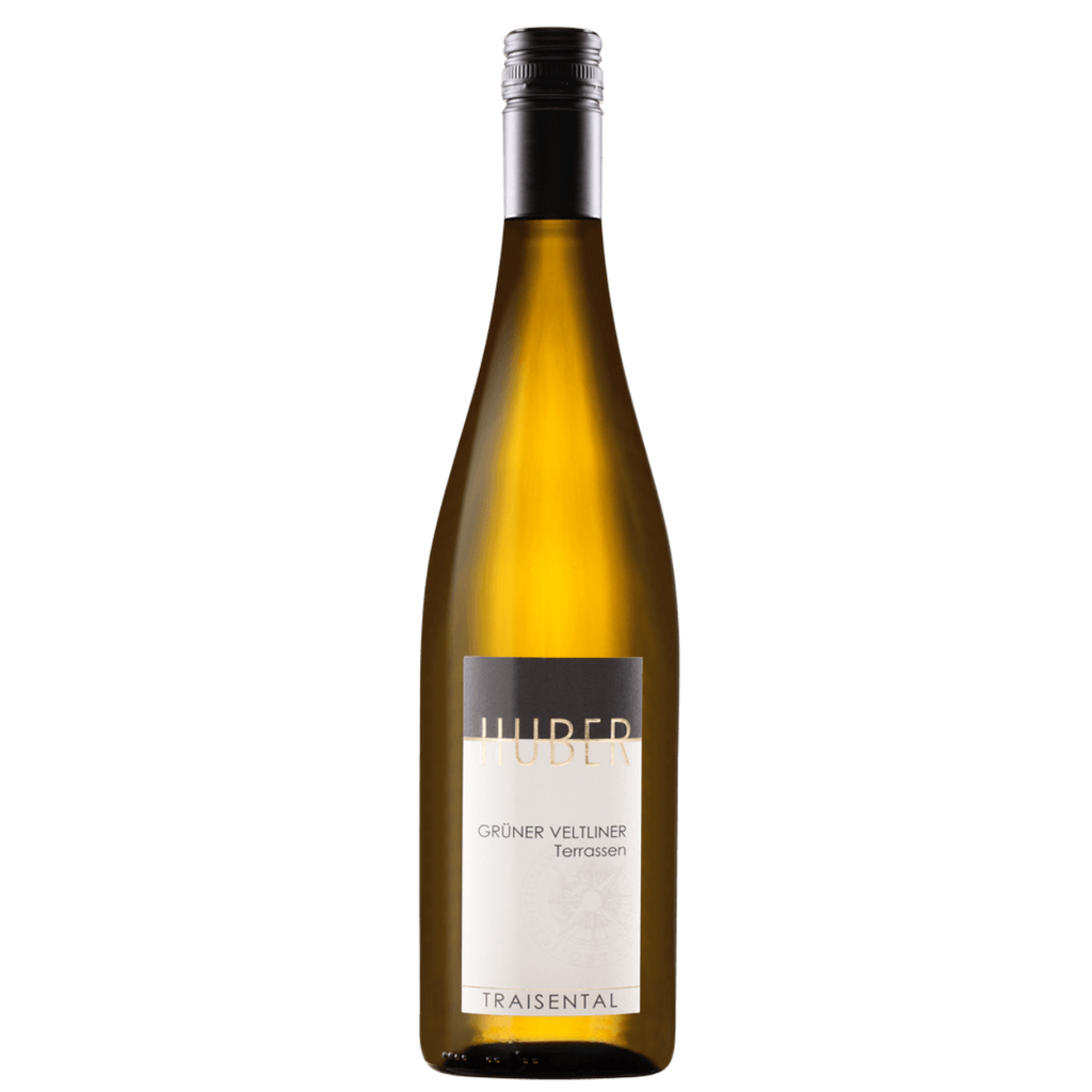 2022 Markus Huber - Gruner Veltliner Terrassen