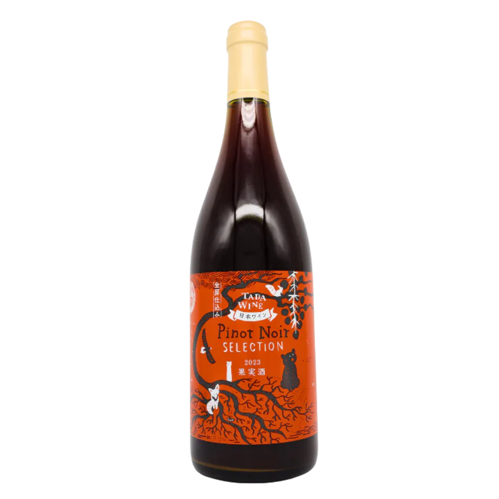 2022 Tada Wines - Pinot Noir