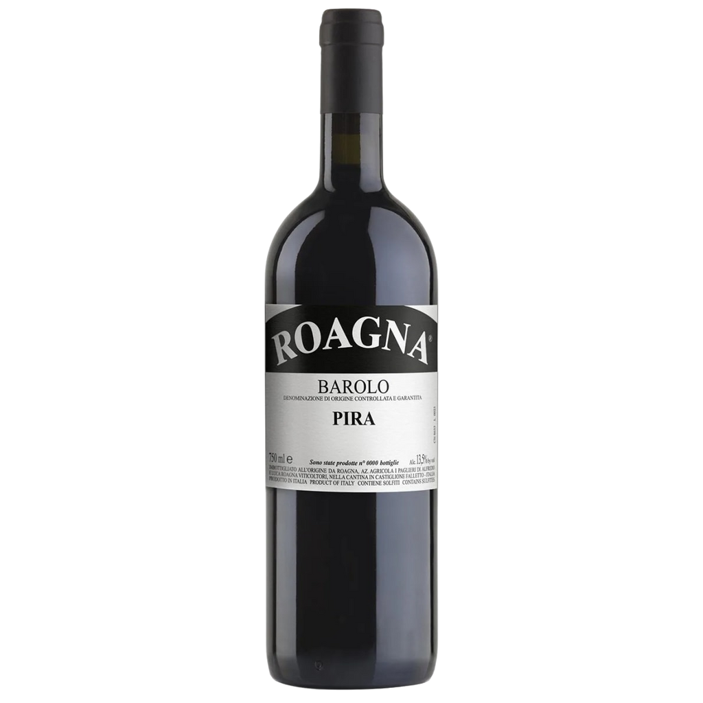 2019 Roagna - Barolo la Pira
