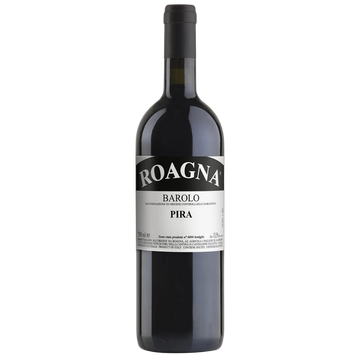 2019 Roagna - Barolo la Pira
