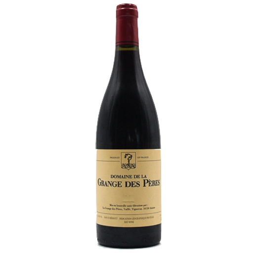 2017 Domaine de la Grange des Peres - Vin de Pays de L'Herault