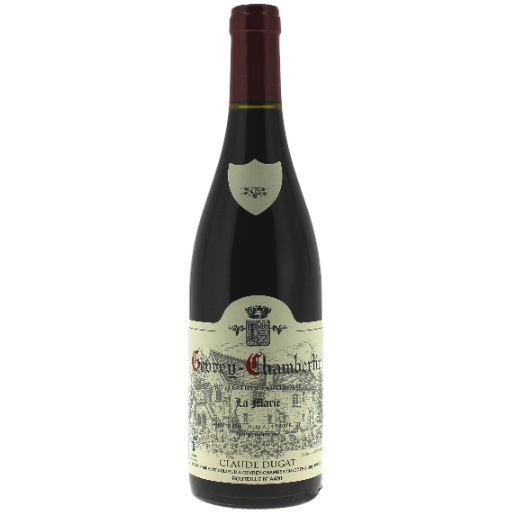2023 Domaine Claude Dugat - Gevrey-Chambertin La Marie