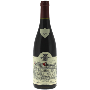 2023 Domaine Claude Dugat - Gevrey-Chambertin La Marie